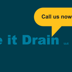 Make It Drain
