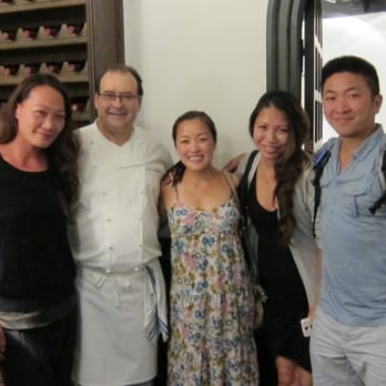 Zuberoa - Us with the chef! - Basque Near Me - Oiartzun, SS
