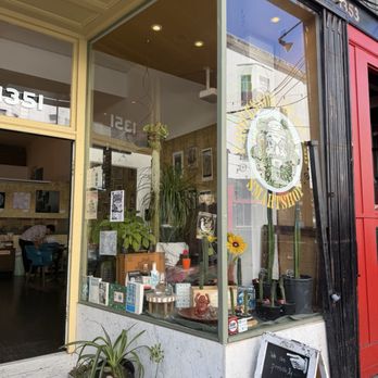 Professor Seagull's Smartshop - Vitamins & Supplements Near Me - San Francisco, California