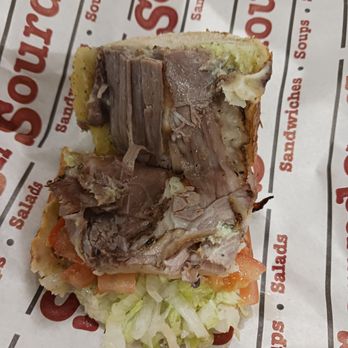 Sourdough & Co - Sandwiches Near Me - Upland, California Sourdough & Co - Sandwiches Near Me - Upland, California