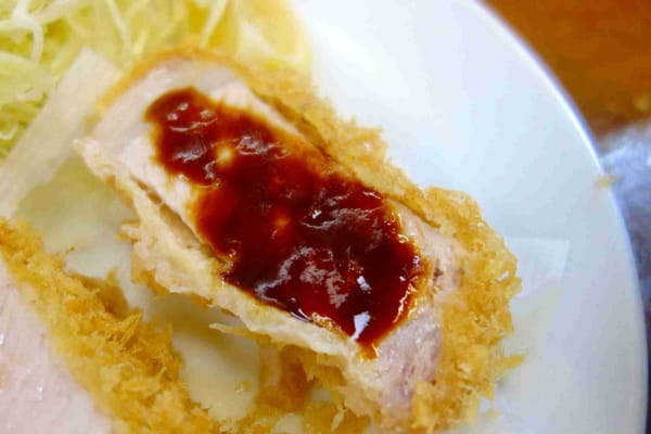 Tonkatsu Marugo by null