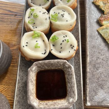 Dumpling Home - Dim Sum Near Me - San Francisco, California