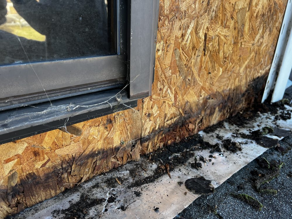 Slide of Turning Leaf Remodeling