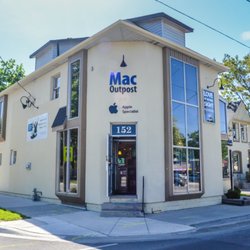 Mac Outpost