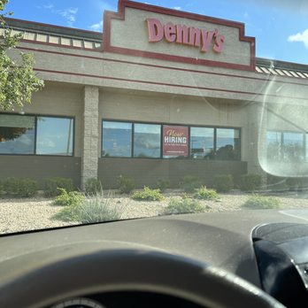 Denny's - The building - American Near Me - Tempe, Arizona Denny's - The building - American Near Me - Tempe, Arizona