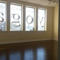 Lehigh Valley Yoga Studio