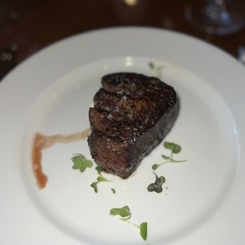 Randy's Prime Seafood and Steaks - Wagyu filet 8 oz - New American Near Me - Vienna, Virginia Randy's Prime Seafood and Steaks - Wagyu filet 8 oz - New American Near Me - Vienna, Virginia
