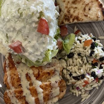 Hungry's - New American Near Me - Houston, Texas