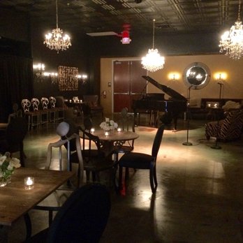 The Vault - Venues & Event Spaces Near Me - Tampa, Florida