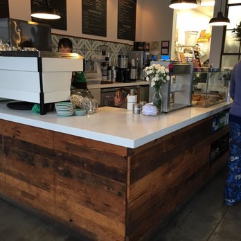 Cafe Smitten - Coffee & Tea Near Me - Bakersfield, California