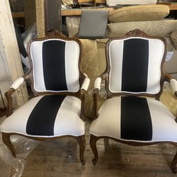 J & T Upholstery