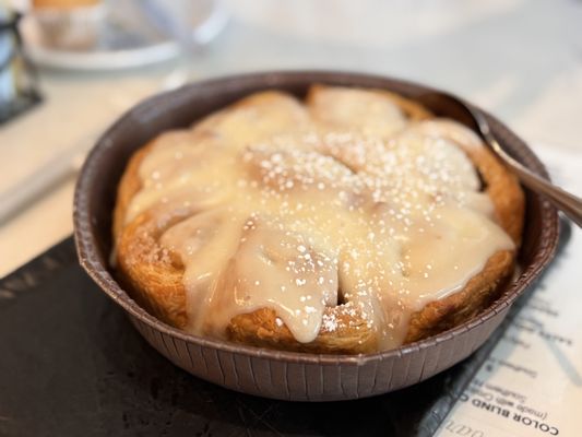 Croissants Bistro & Bakery by null