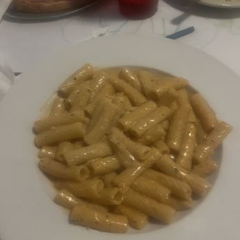 Frankie's - Rigatoni a la Vodka - Italian Near Me - Marietta, Georgia