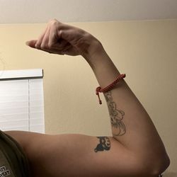 Fitness 19 - 3 month difference