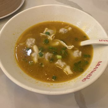 Mian & Bao - Golden soup - Dim Sum Near Me - Honolulu, Hawaii Mian & Bao - Golden soup - Dim Sum Near Me - Honolulu, Hawaii