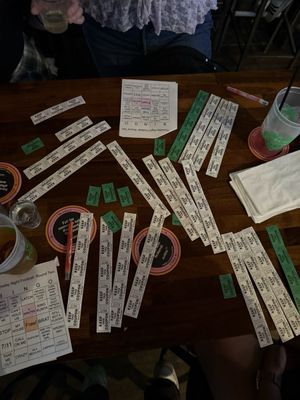 Gracie O' Malley's Wicker Park by null