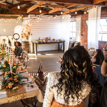 Brick + Laurel - Venues & Event Spaces Near Me - La Mesa, California Brick + Laurel - Venues & Event Spaces Near Me - La Mesa, California