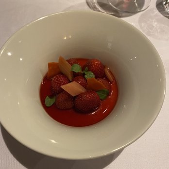 Michael Mina - New American Near Me - Las Vegas, Nevada