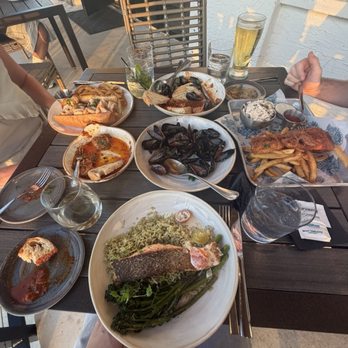 Oxbow Bar & Grill - miss - Bars Near Me - Fort Myers, Florida