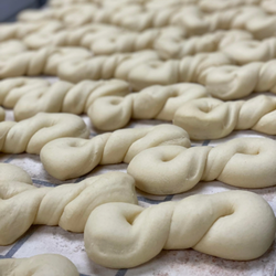 Mighty Fine Donuts