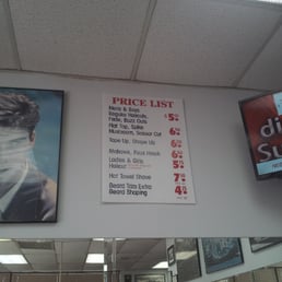 menu menu