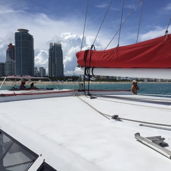 Caribbean Spirit - Boating Near Me - Miami, Florida