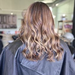 Mint Hair Studio