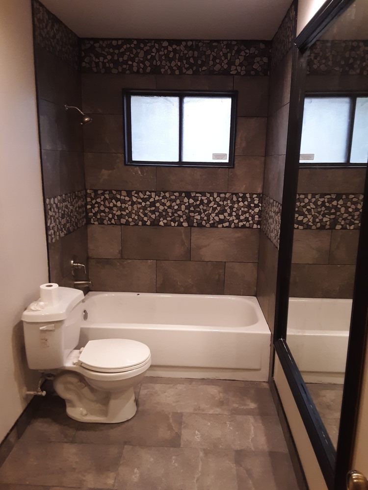 Slide of Green Door Remodeling and Construction