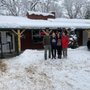 Photo of Bechard's Sugar House