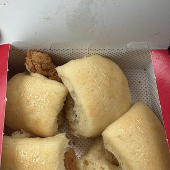 Chick-fil-A - Chick-fil-A Chick-n-Minis - Fast Food Near Me - Cary, North Carolina