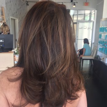 Michael Morgan Hairstyling - Hair Stylists Near Me - Dallas, Texas