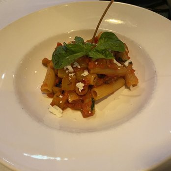 Nerano - Tomato pasta - Italian Near Me - Beverly Hills, California