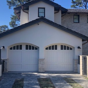 All American Overhead Door - Garage Door Services Near Me