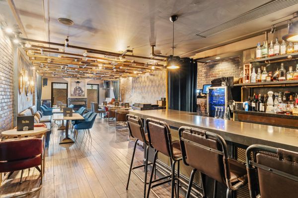 The Graham Georgetown by null