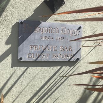Ye Spotted Dogge - Hotels Near Me - Portsmouth, POR
