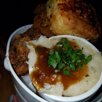 Sweet Chick - Breakfast & Brunch Near Me - Brooklyn, New York Sweet Chick - Breakfast & Brunch Near Me - Brooklyn, New York