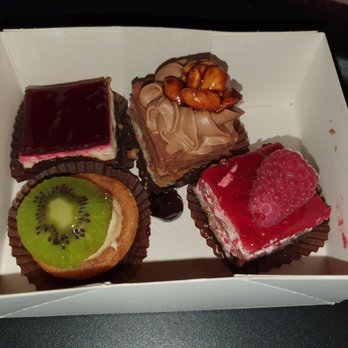 L'Atelier Gourmand - Bakeries Near Me - Ouistreham, 14 L'Atelier Gourmand - Bakeries Near Me - Ouistreham, 14