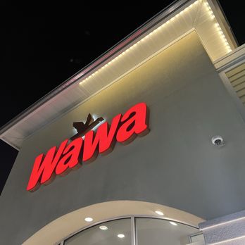 Wawa - Entrance - Gas Stations Near Me - Jacksonville, Florida