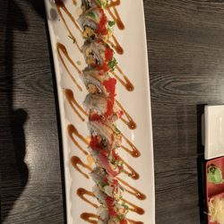 Mihana Restaurant - Mihana Roll