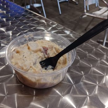The Sandwich Spot - Best Potato salad ever. - Sandwiches Near Me - Phoenix, Arizona The Sandwich Spot - Best Potato salad ever. - Sandwiches Near Me - Phoenix, Arizona