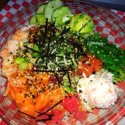 Spicy Tuna