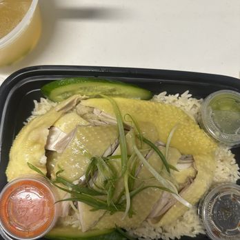 Pho Nic - chicken rice - Noodles Near Me - Fountain Valley, California Pho Nic - chicken rice - Noodles Near Me - Fountain Valley, California