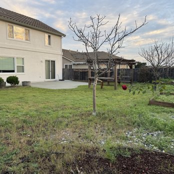 All Season Landscaping - Before - Landscaping Near Me All Season Landscaping - Before - Landscaping Near Me