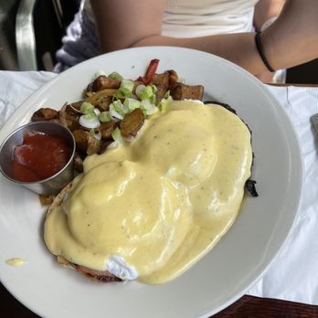 North Third - Eggs Benedict - Bars Near Me - Philadelphia, Pennsylvania North Third - Eggs Benedict - Bars Near Me - Philadelphia, Pennsylvania