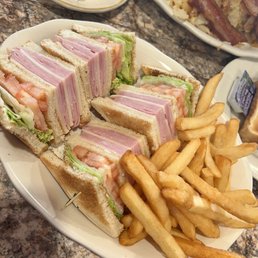 Turkey Club Turkey Club