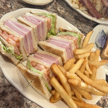 Oasis Diner & Restaurant - Turkey Club - Caterers Near Me - Passaic, New Jersey Oasis Diner & Restaurant - Turkey Club - Caterers Near Me - Passaic, New Jersey