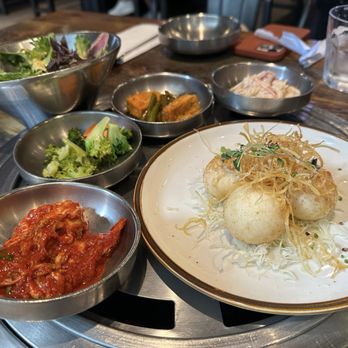 Love Korean BBQ - Korean Near Me - New York, New York Love Korean BBQ - Korean Near Me - New York, New York
