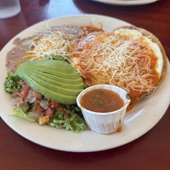Don's Country Kitchen - Huevos Rancheros - Breakfast & Brunch Near Me - Oceanside, California