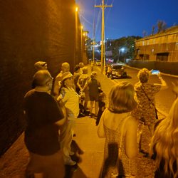 Historic Tours of Texas