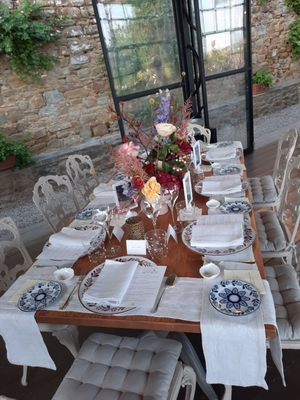 Relais Chateaux Il Falconiere & Spa by null